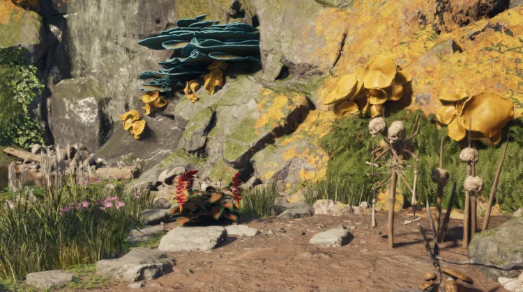 स्वर्गीय सीढ़ी