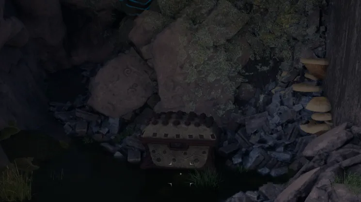 Guante del Arcanista