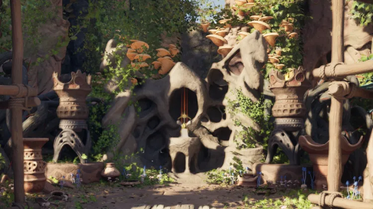 Scaglie del Vincolatore di Giuramenti