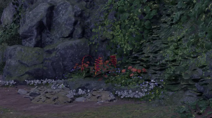 स्वर्ग सीढ़ी