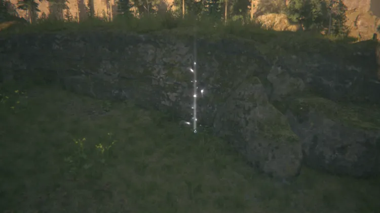 ไอเทมหยิบเก็บ