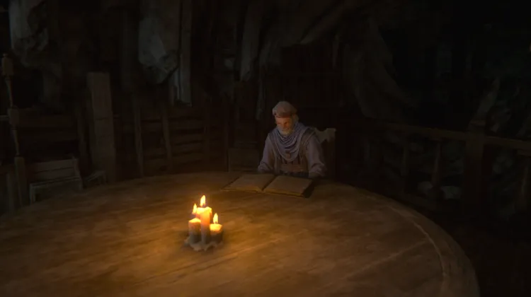 ฮาร์โปเครเตส