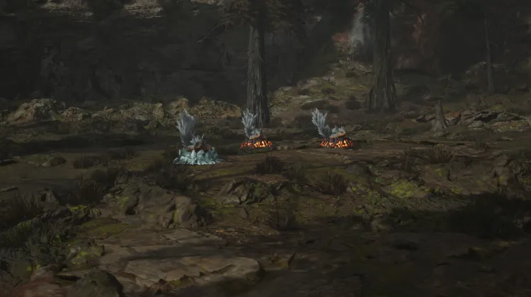 Keepers of the Burrow