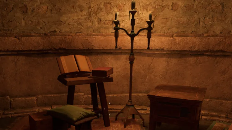 Runyd's Dream Journal