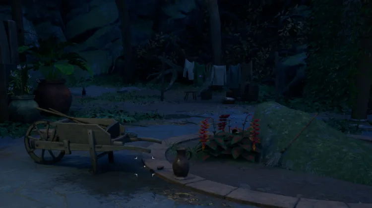 स्वर्गीय सीढ़ी