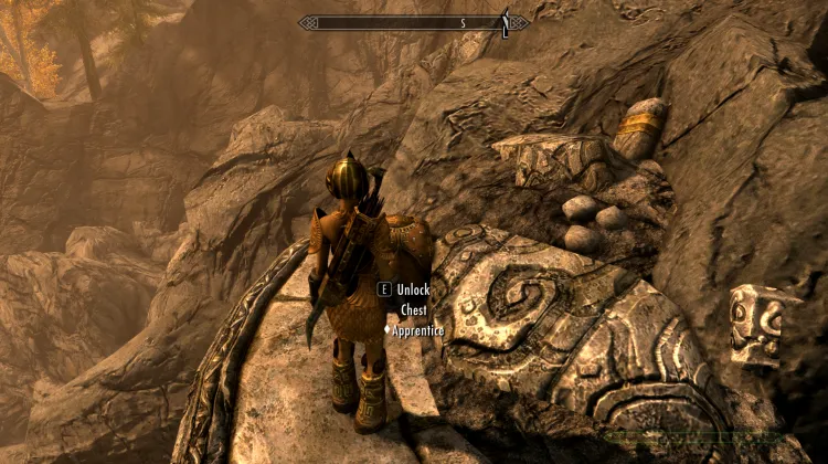 หีบสมบัติดวาร์ฟ