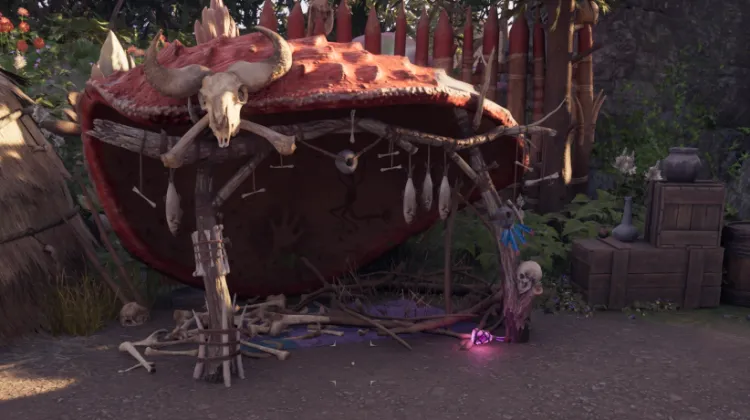 ยาแก้วแห่งแก่นแท้