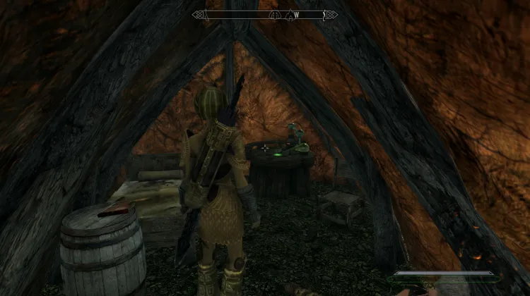 Laboratório de Alquimia