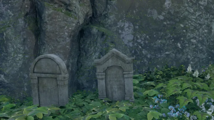 In Memoria di Hendrick Granshaw