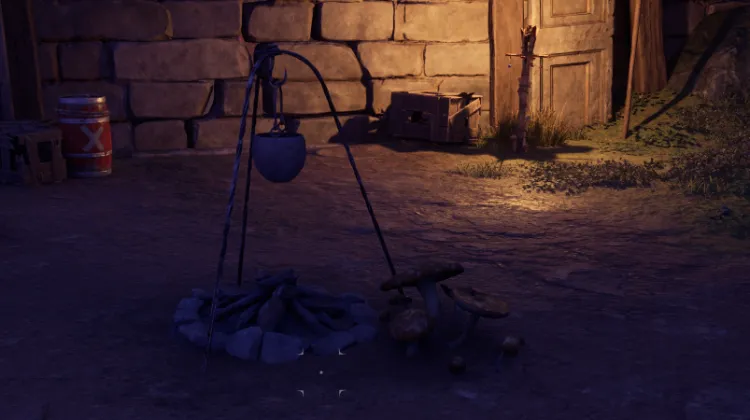 หญิงที่ถูกเผา