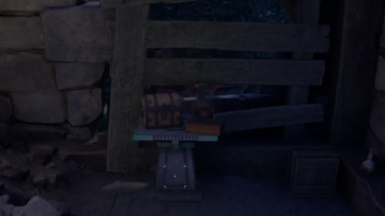 파르그루넨의 격언 VI