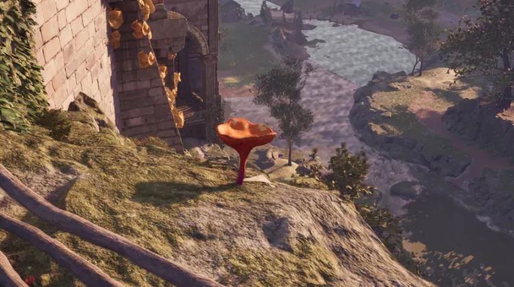 พรของแมกแรน