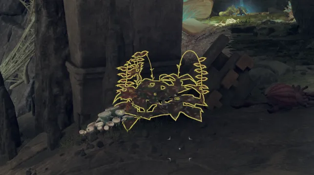 स्वर्ग सीढ़ी