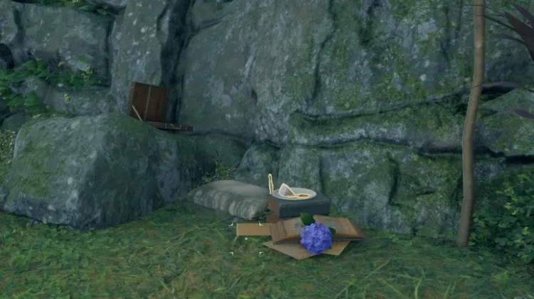 Bleathorn Cheese Wedge