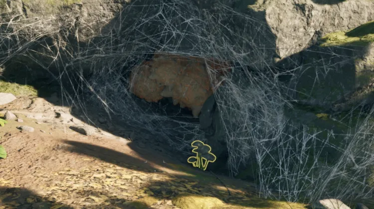 หญ้าเงา