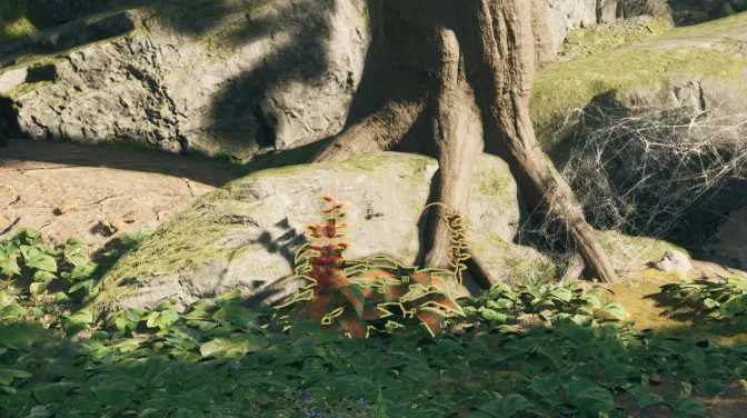 स्वर्गीय सीढ़ी