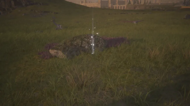 ไอเทมหยิบเก็บ