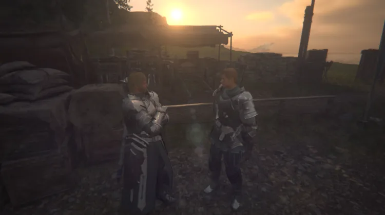 O Orgulho Precede a Queda