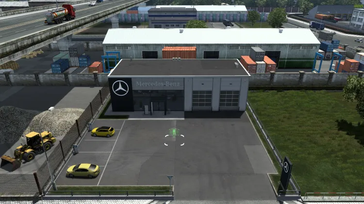 Dealership