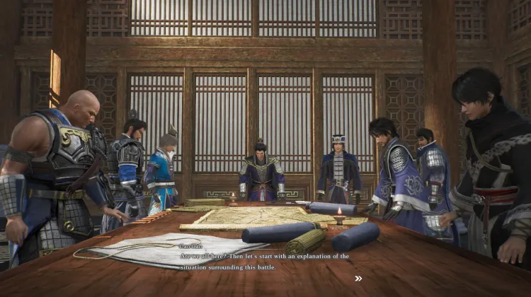 Rescue of Emperor Xian