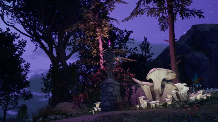 उत्तरी फार्म