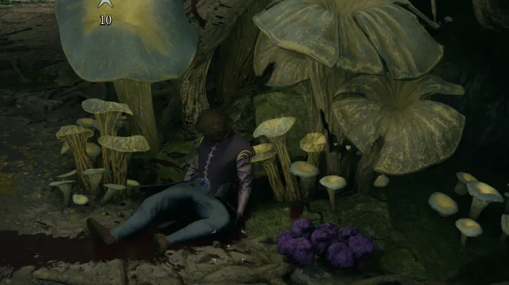 สปันจ์วิญญาณ