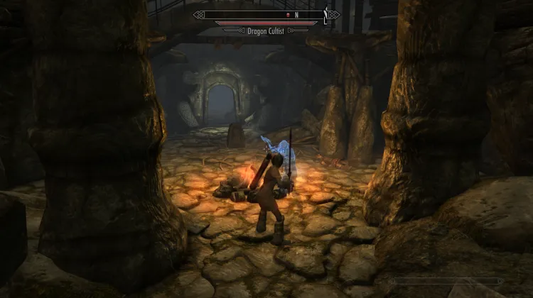 Cultista del Dragón