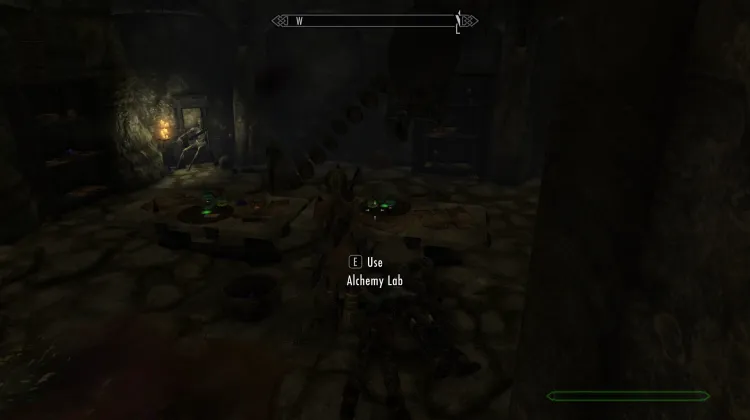 Laboratório de Alquimia