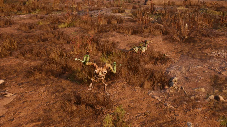 Ignilisk & Capparwire