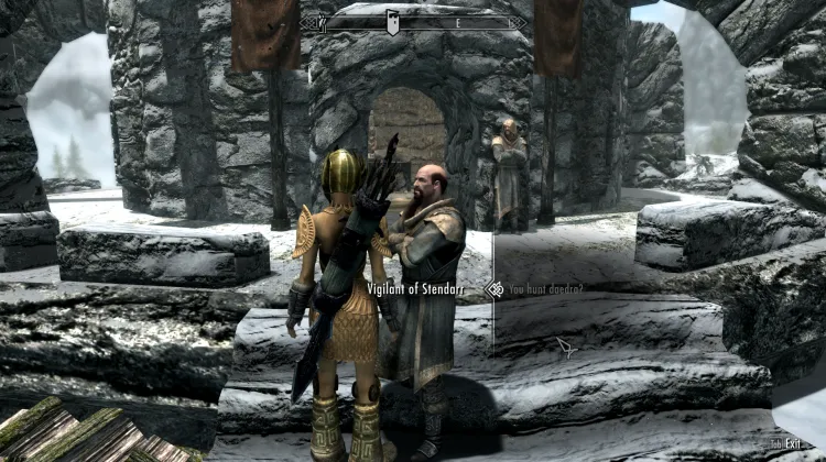 Vigilant de Stendarr