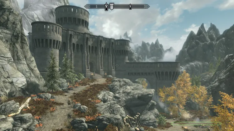 Dawnguard
