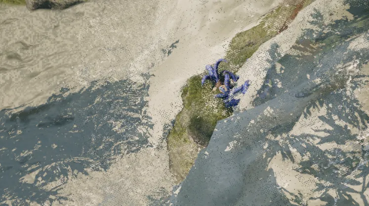 เขากรากเค่น