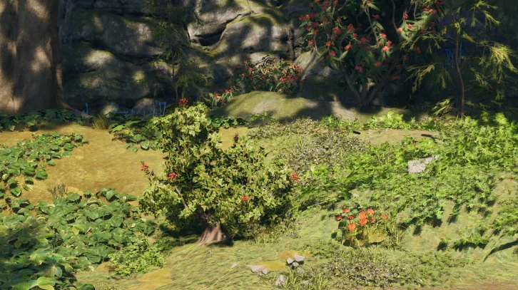 สปริงเบอร์รี่