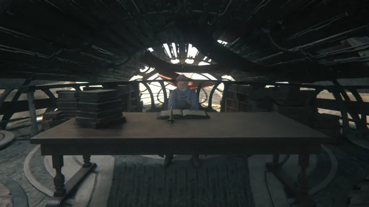 ฮาร์โปเครเตส