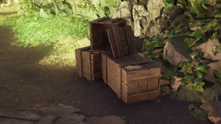 찢어진 파그룬 두루마리, 1부