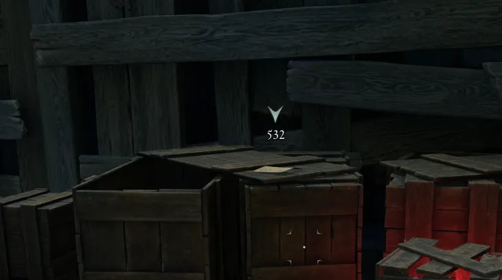 톰 파그런의 두루마리, 2부