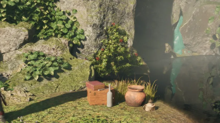 สปริงเบอร์รี่