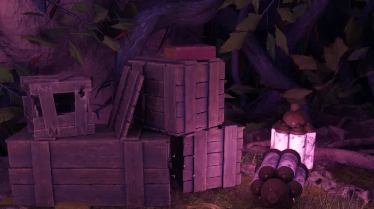 살아있는 땅의 역사 I: 기원