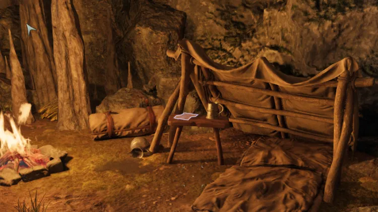 Inquisitor's Request