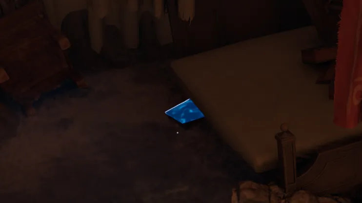 Libro Inzuppato d'Acqua