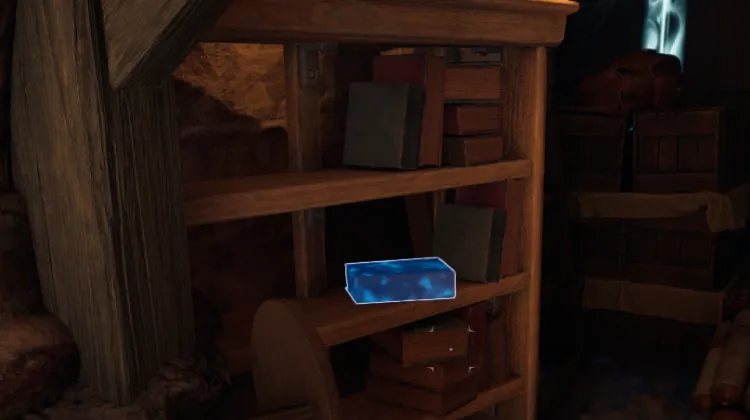 살아있는 땅들의 실화