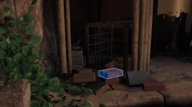 불로 벼려진 길에서: 갸릭 일탄의 여행