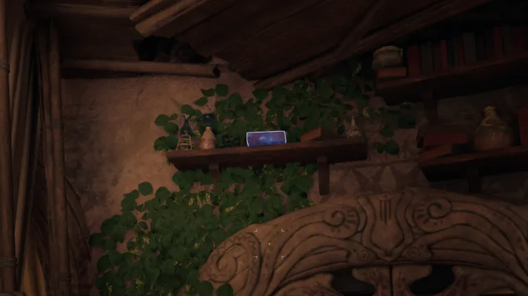 살아있는 땅의 역사 III: 방언