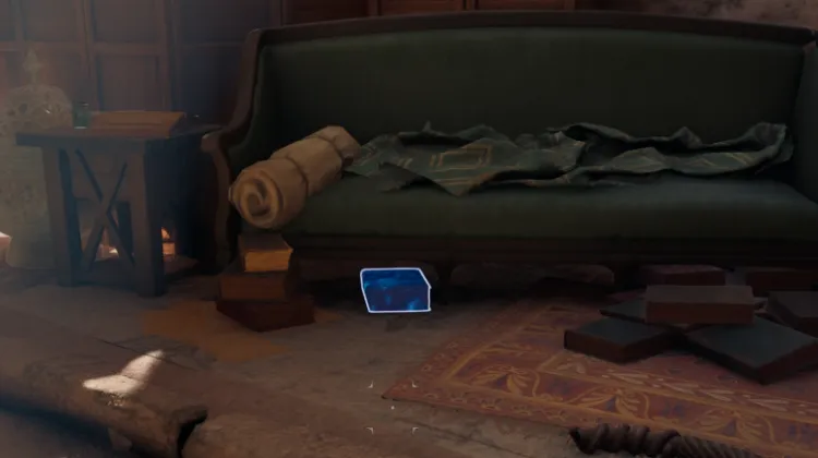 렝그라스의 연대기 모음집