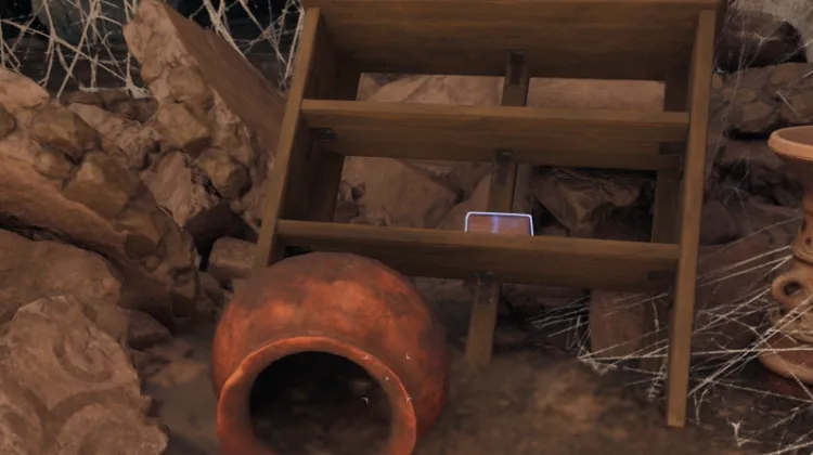 드라이우드, 제5부: 생명력의 확산