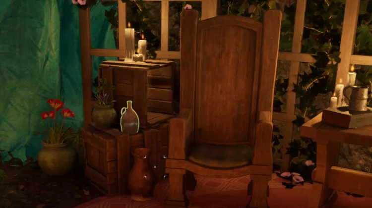 ไวน์แห่งความอุดมสมบูรณ์