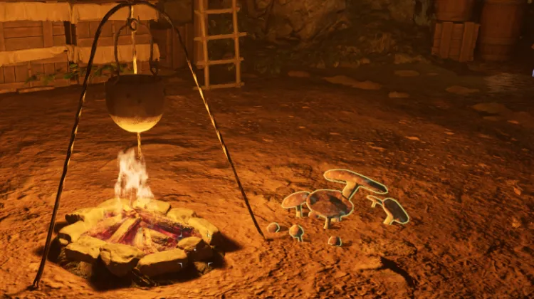 หญิงที่ถูกเผา