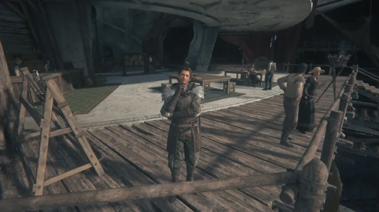 Tristezas do Ferreiro