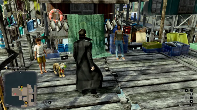 Stella'nın Dükkanı