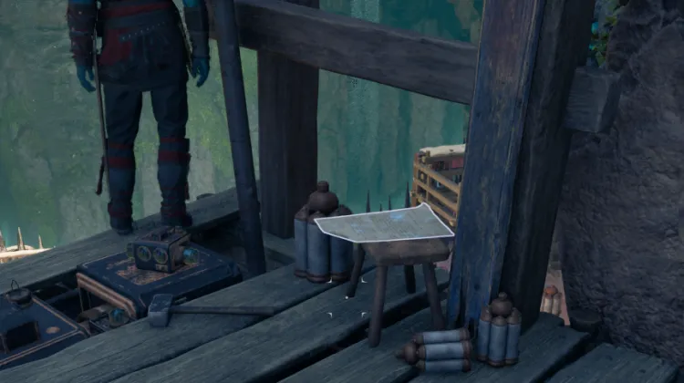 Reminder: Source Fresh Lumber